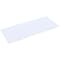 Mastervision Magnetic Dry Erase Strips, 7/8"x2", 25/PK, White 20PK BVCFM2418 - alternate 1